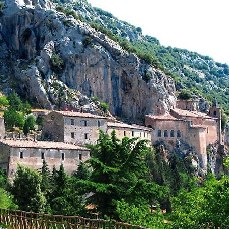 La Stella Del Pollino Hotell San Lorenzo Bellizzi Eksteriør bilde