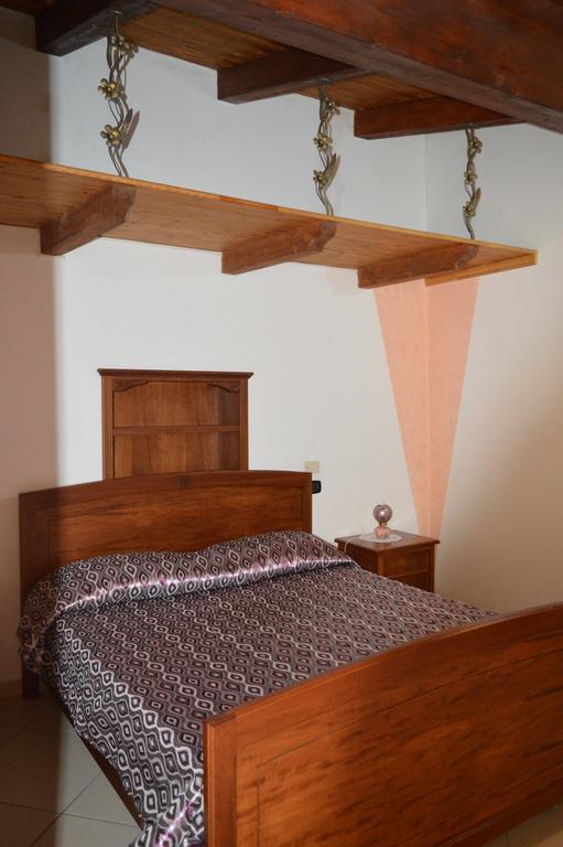 La Stella Del Pollino Hotell San Lorenzo Bellizzi Eksteriør bilde
