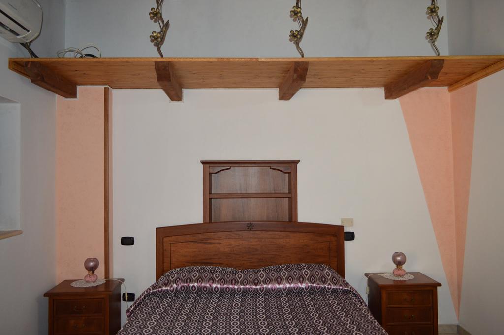 La Stella Del Pollino Hotell San Lorenzo Bellizzi Eksteriør bilde