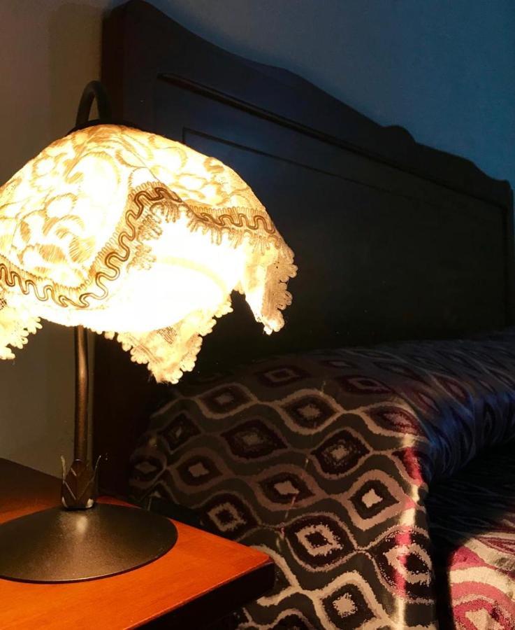 La Stella Del Pollino Hotell San Lorenzo Bellizzi Eksteriør bilde